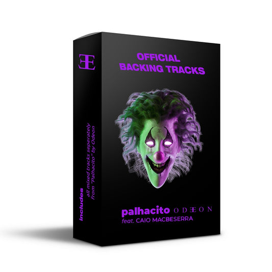 Palhacito | Producer Pack