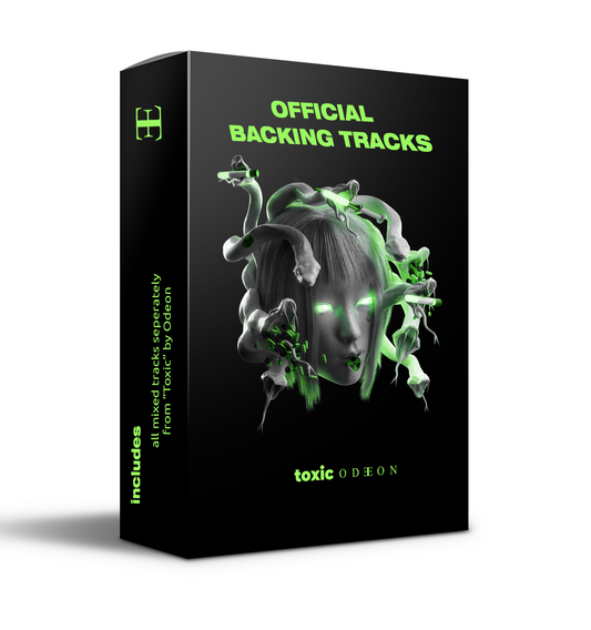 Toxic | Producer Pack