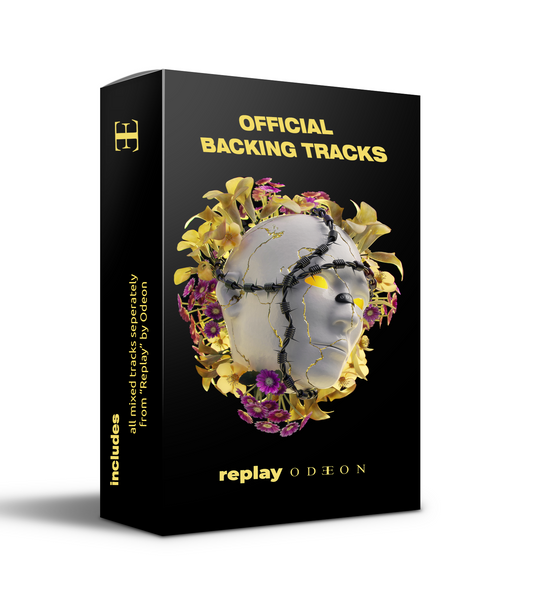 Replay | Producer Pack