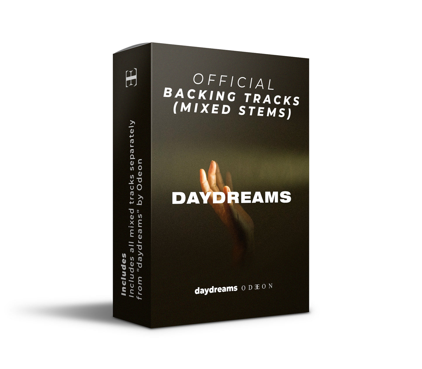 daydreams | Producer Pack