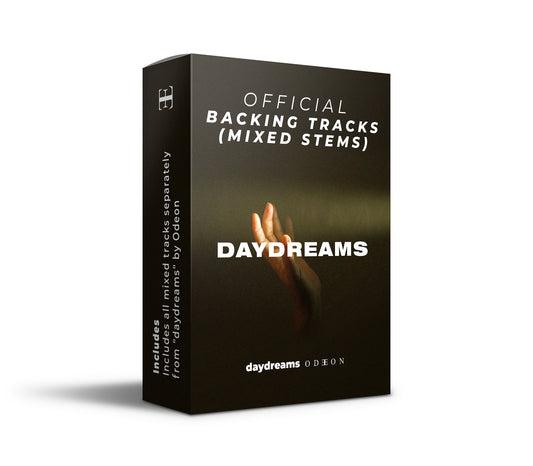 daydreams | Producer Pack