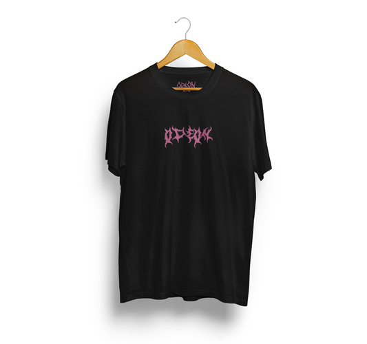 T-Shirt | death | black